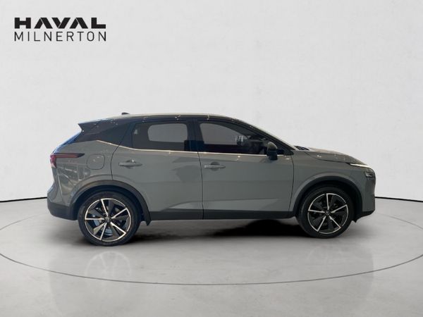 2023-Nissan-Qashqai-13T-Acenta-Plus-Xtronic image:2