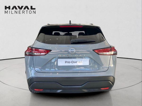 2023-Nissan-Qashqai-13T-Acenta-Plus-Xtronic image:4