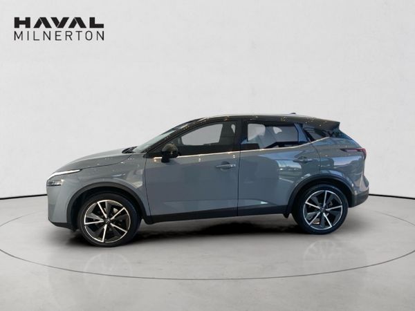 2023-Nissan-Qashqai-13T-Acenta-Plus-Xtronic image:5