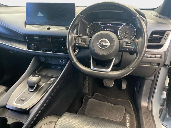 2023-Nissan-Qashqai-13T-Acenta-Plus-Xtronic image:7