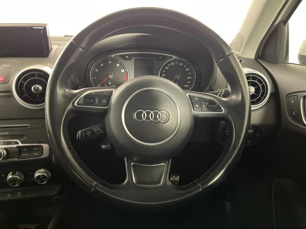 2018-Audi-A1-Sportback-10-TFSI-SE-Auto-25-TFSI image:12
