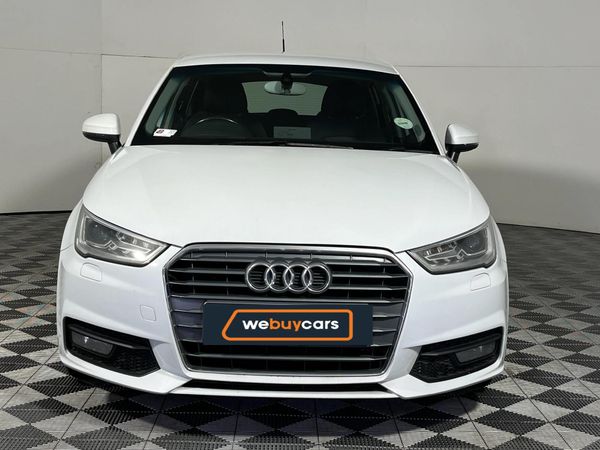 2018-Audi-A1-Sportback-10-TFSI-SE-Auto-25-TFSI image:15