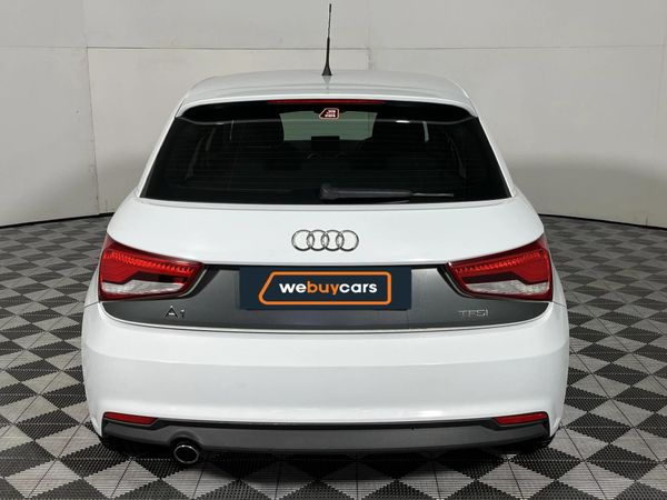 2018-Audi-A1-Sportback-10-TFSI-SE-Auto-25-TFSI image:18