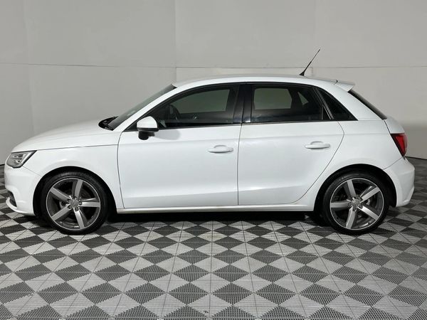 2018-Audi-A1-Sportback-10-TFSI-SE-Auto-25-TFSI image:19