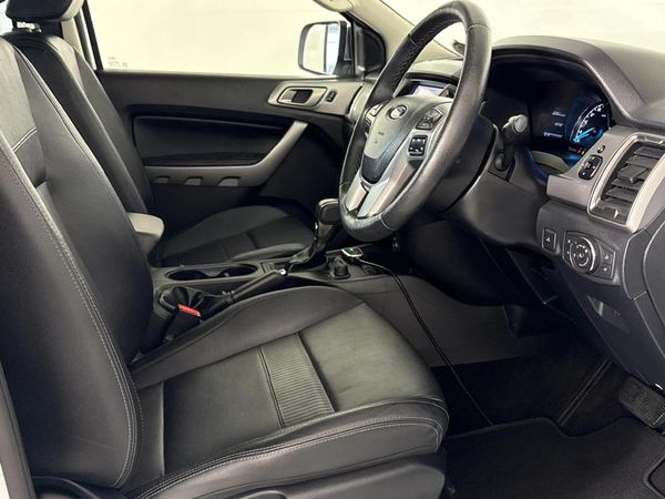 2019-Ford-Ranger-32-TDCi-XLT-4x4-Auto-Double-Cab image:9