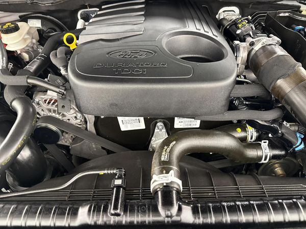 2019-Ford-Ranger-32-TDCi-XLT-4x4-Auto-Double-Cab image:15