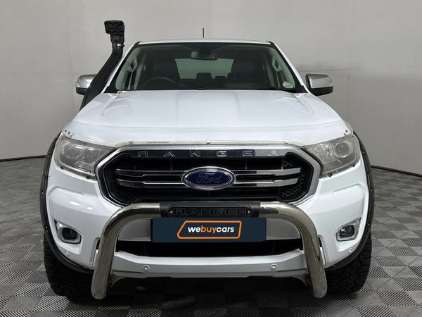 2019-Ford-Ranger-32-TDCi-XLT-4x4-Auto-Double-Cab image:16