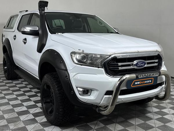 2019-Ford-Ranger-32-TDCi-XLT-4x4-Auto-Double-Cab image:17