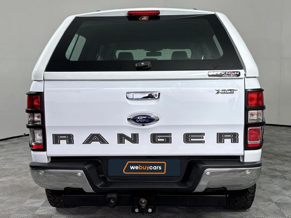 2019-Ford-Ranger-32-TDCi-XLT-4x4-Auto-Double-Cab image:19