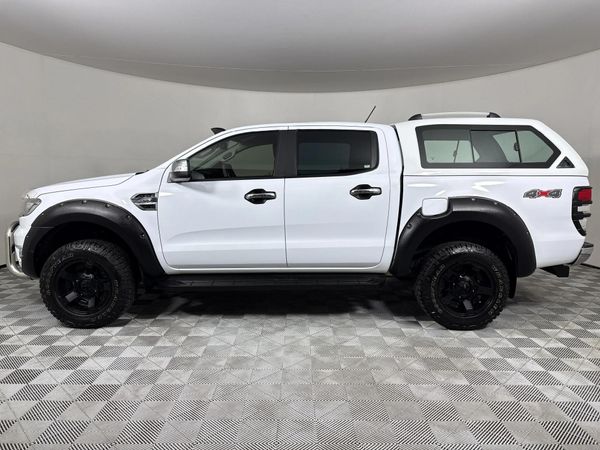 2019-Ford-Ranger-32-TDCi-XLT-4x4-Auto-Double-Cab image:20