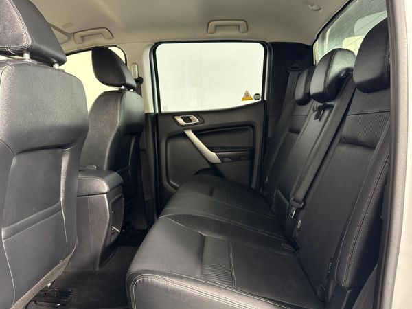 2019-Ford-Ranger-32-TDCi-XLT-4x4-Auto-Double-Cab image:3