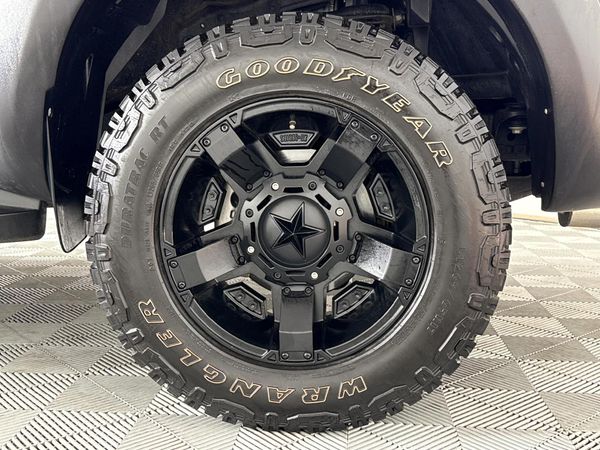 2019-Ford-Ranger-32-TDCi-XLT-4x4-Auto-Double-Cab image:5