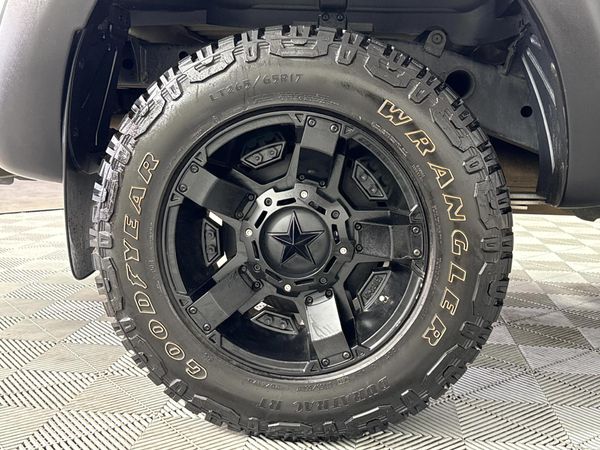 2019-Ford-Ranger-32-TDCi-XLT-4x4-Auto-Double-Cab image:7