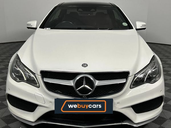 2014-Mercedes-Benz-E-Class-E-400-Coupe image:15