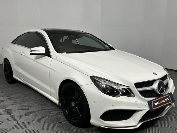 2014-Mercedes-Benz-E-Class-E-400-Coupe image:16