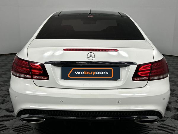 2014-Mercedes-Benz-E-Class-E-400-Coupe image:18