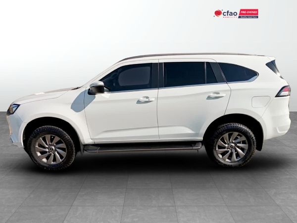 2022-Isuzu-Mu-x-30D-HR-LSE-Auto image:10