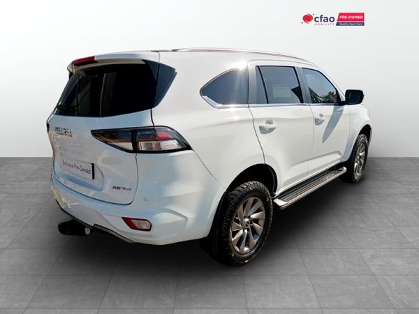 2022-Isuzu-Mu-x-30D-HR-LSE-Auto image:1