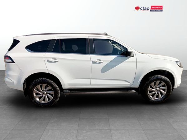 2022-Isuzu-Mu-x-30D-HR-LSE-Auto image:2