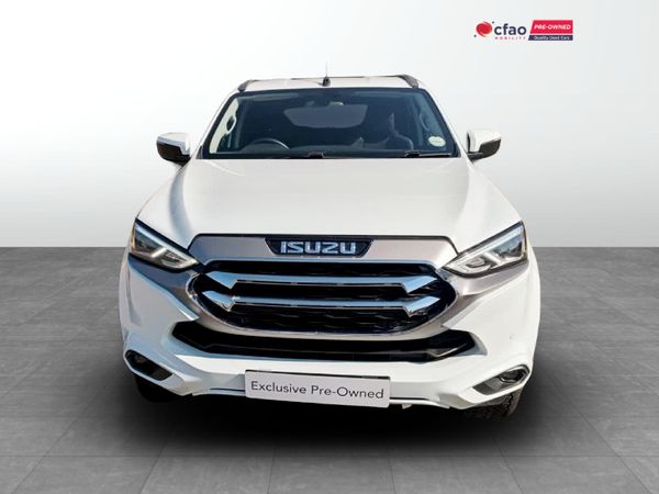 2022-Isuzu-Mu-x-30D-HR-LSE-Auto image:3