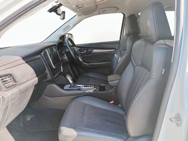 2022-Isuzu-Mu-x-30D-HR-LSE-Auto image:6