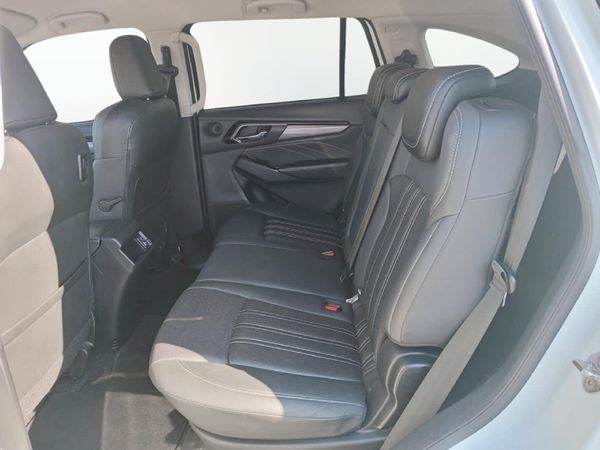 2022-Isuzu-Mu-x-30D-HR-LSE-Auto image:8