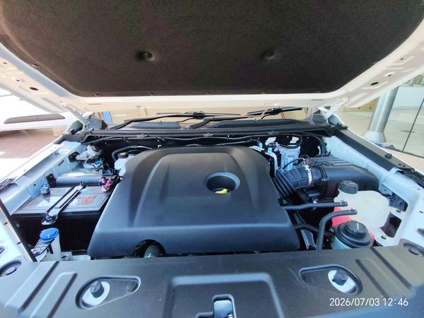 2026-Peugeot-Landtrek-19D-Active-Double-Cab-4x4 image:9