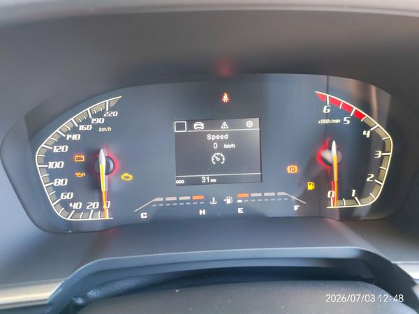 2026-Peugeot-Landtrek-19D-Active-Double-Cab-4x4 image:13