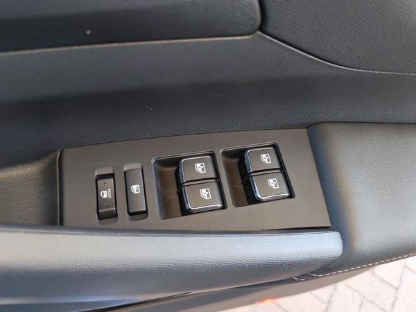2026-Peugeot-Landtrek-19D-Active-Double-Cab-4x4 image:17