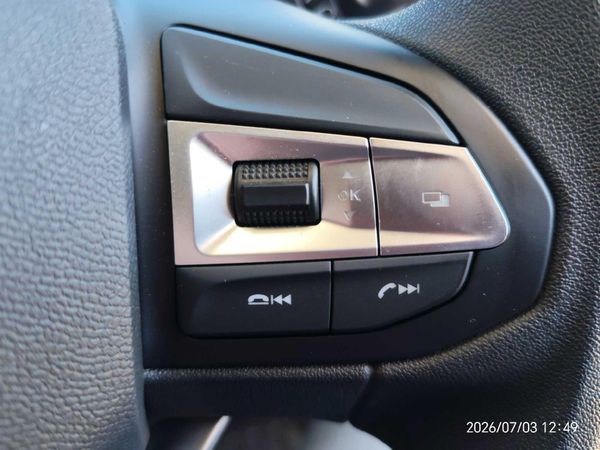 2026-Peugeot-Landtrek-19D-Active-Double-Cab-4x4 image:18