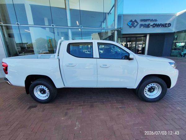 2026-Peugeot-Landtrek-19D-Active-Double-Cab-4x4 image:1