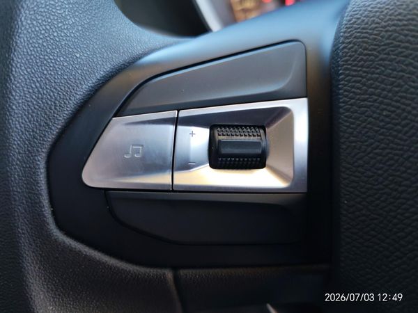 2026-Peugeot-Landtrek-19D-Active-Double-Cab-4x4 image:19