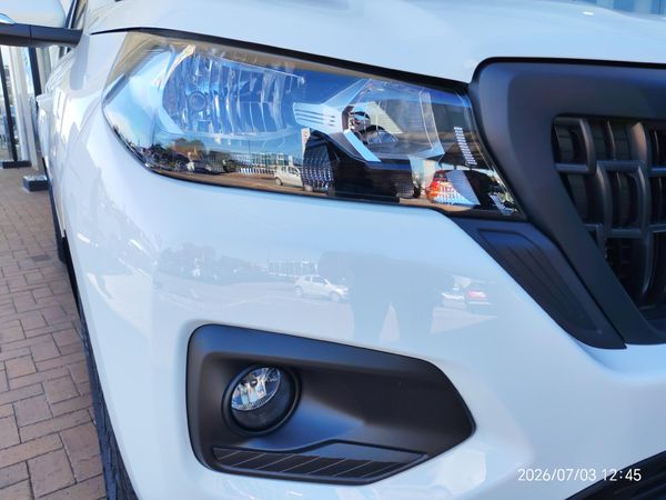 2026-Peugeot-Landtrek-19D-Active-Double-Cab-4x4 image:5