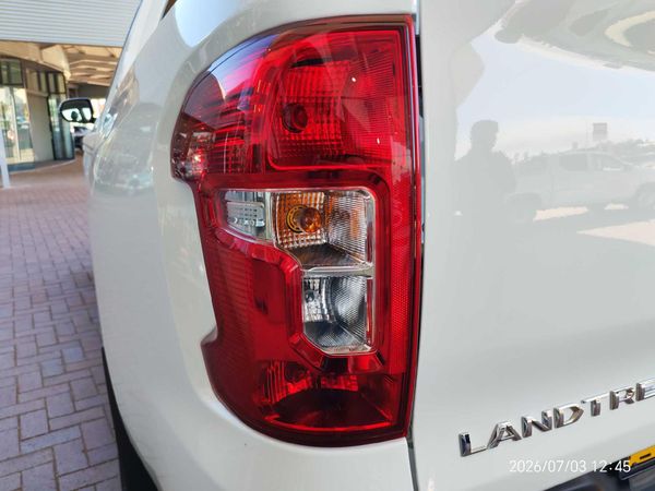 2026-Peugeot-Landtrek-19D-Active-Double-Cab-4x4 image:6