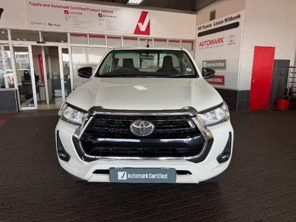 2020-Toyota-Hilux-24-GD-6-Raised-Body-Raider-Single-Cab image:1