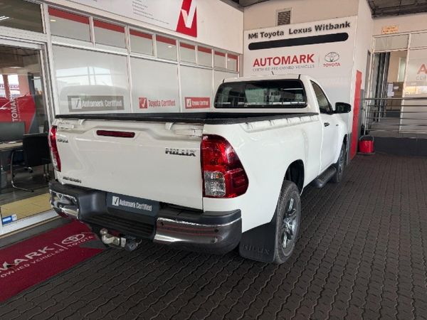 2020-Toyota-Hilux-24-GD-6-Raised-Body-Raider-Single-Cab image:4