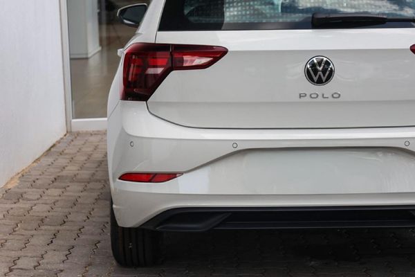 2026-Volkswagen-Polo-10-TSI-Life-Auto-DSG image:11