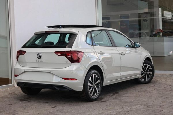 2026-Volkswagen-Polo-10-TSI-Life-Auto-DSG image:12
