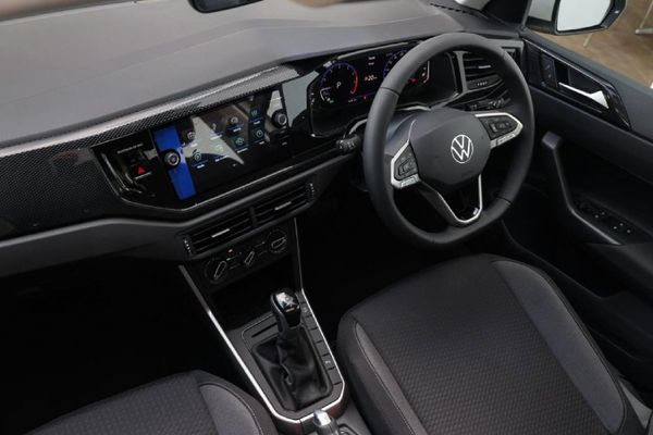 2026-Volkswagen-Polo-10-TSI-Life-Auto-DSG image:15