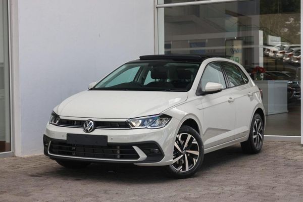 2026-Volkswagen-Polo-10-TSI-Life-Auto-DSG image:4