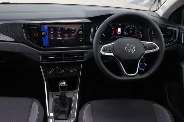 2026-Volkswagen-Polo-10-TSI-Life-Auto-DSG image:7