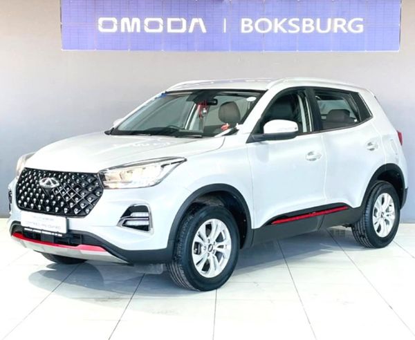 2023-Chery-Tiggo-4-Pro-15-Urban image:9