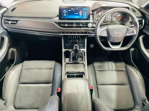 2023-Chery-Tiggo-4-Pro-15-Urban image:18