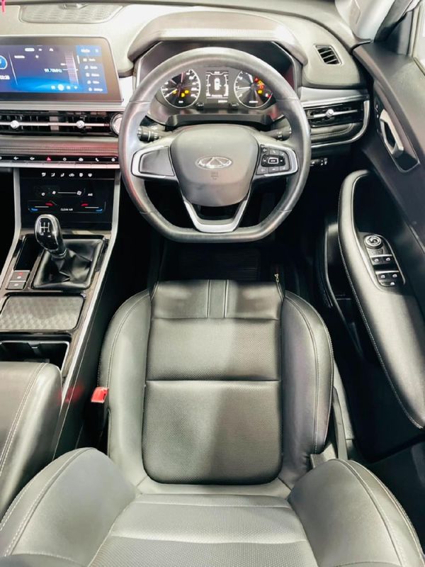 2023-Chery-Tiggo-4-Pro-15-Urban image:7