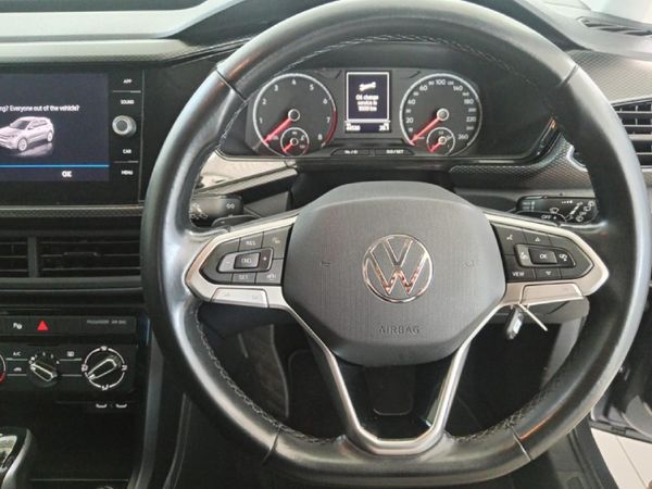 2024-Volkswagen-T-Cross-10-TSI-Comfortline-Auto image:10