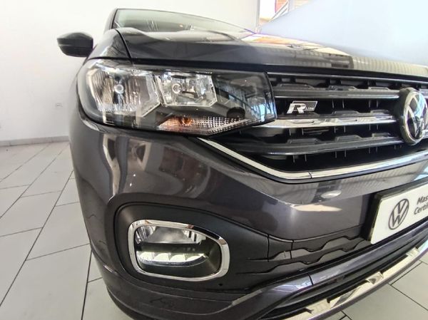2024-Volkswagen-T-Cross-10-TSI-Comfortline-Auto image:18