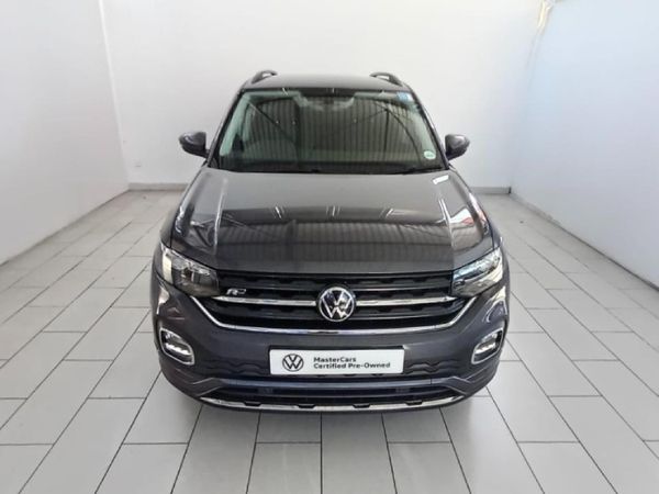 2024-Volkswagen-T-Cross-10-TSI-Comfortline-Auto image:1