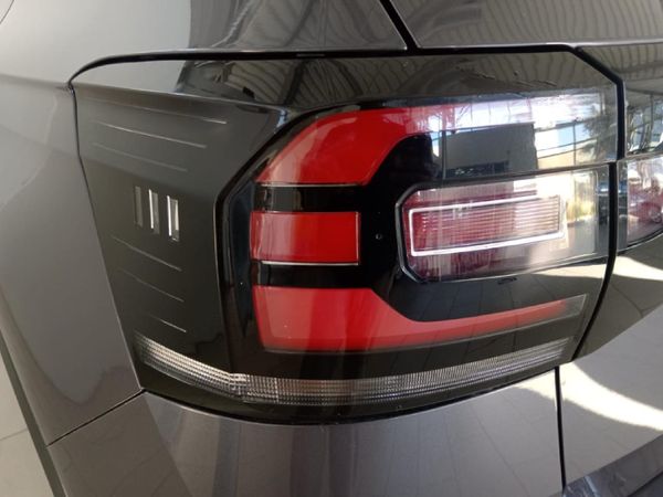 2024-Volkswagen-T-Cross-10-TSI-Comfortline-Auto image:22