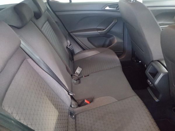 2024-Volkswagen-T-Cross-10-TSI-Comfortline-Auto image:6
