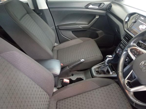 2024-Volkswagen-T-Cross-10-TSI-Comfortline-Auto image:7